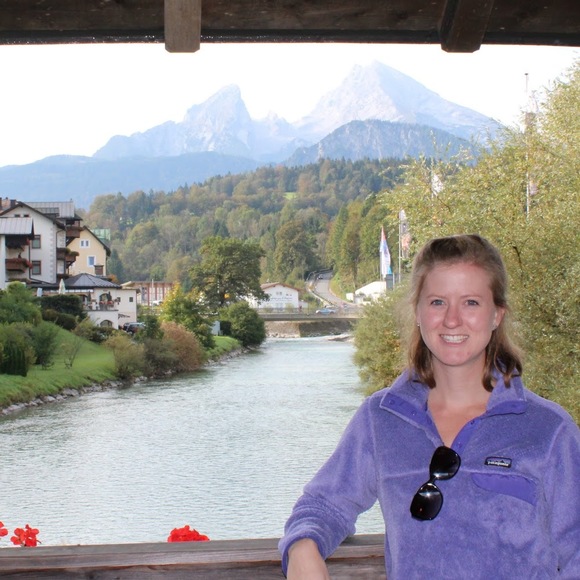 Meet your Posher, Kristyn - Picture 1 of 1